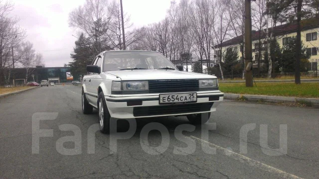 Nissan Bluebird. �������, ��������, 1.6 (80��.�.), ������, 180 000����. �� ����