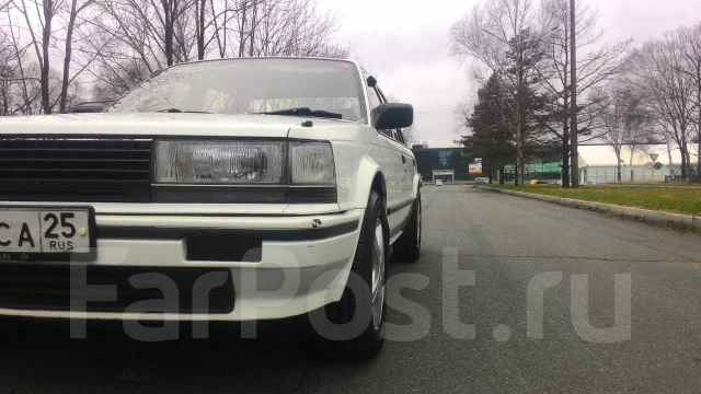 Nissan Bluebird. �������, ��������, 1.6 (80��.�.), ������, 180 000����. �� ����