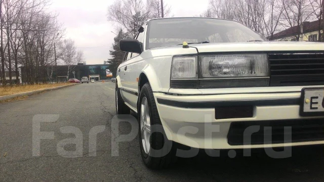 Nissan Bluebird. �������, ��������, 1.6 (80��.�.), ������, 180 000����. �� ����