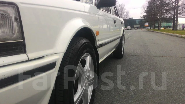 Nissan Bluebird. �������, ��������, 1.6 (80��.�.), ������, 180 000����. �� ����