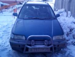 Honda Civic Shuttle. EF5, ZC 