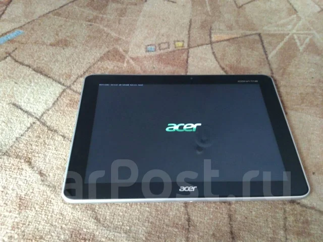 Acer Iconia Tab A511 ����