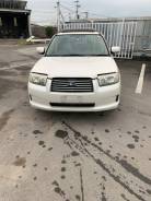 Subaru Forester. SG5, EJ203 ����