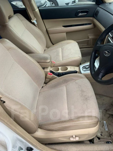 Subaru Forester. SG5, EJ203 ����