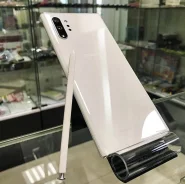 Samsung Galaxy Note 10+. �/�, 256 �� � ������ ����