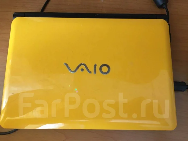 Sony VAIO. ���� 120���, WiFi: 1 ����