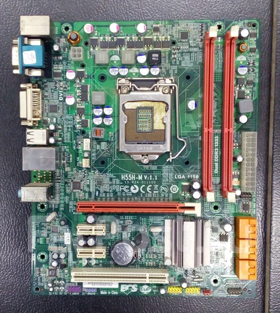 LGA1156 ����