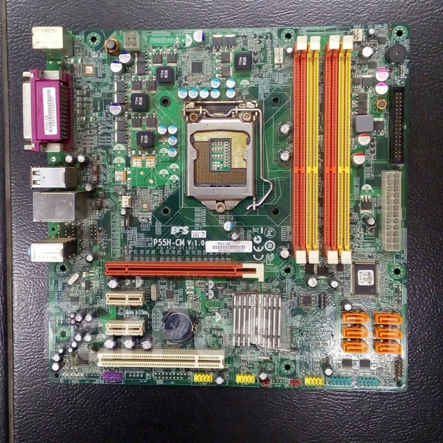 LGA1156 ����