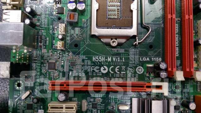 LGA1156 ����