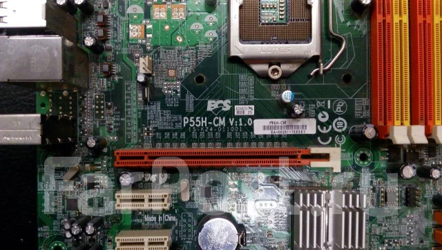 LGA1156 ����
