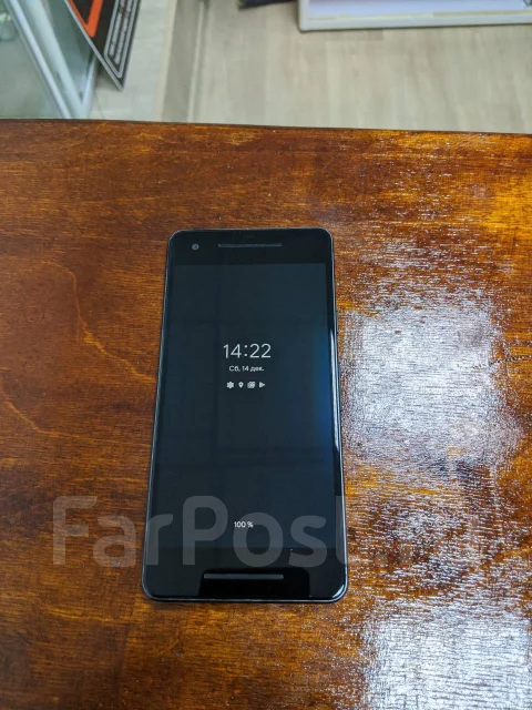 Google Pixel 2. �/� ����