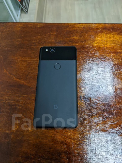 Google Pixel 2. �/� ����