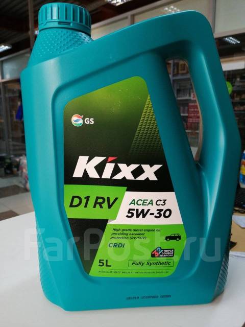 Kixx d1 rv 5w 30. Kixx d1 RV (c3) 5w-30 5л. Kixx 5w30 c3. Кикс d1 RV 5w40. Kixx 5w30 5 л.