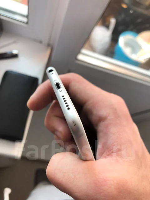 Apple iPhone 6s. �/�, �����, 4G LTE ����