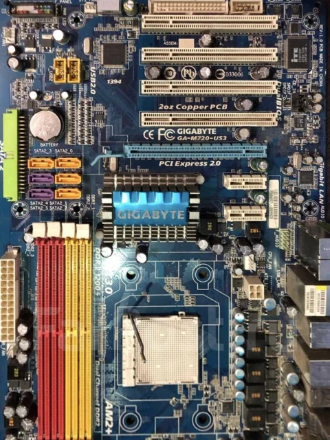 Socket AM2+ ����