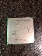 AMD Athlon 64 X2
