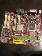LGA775 ����