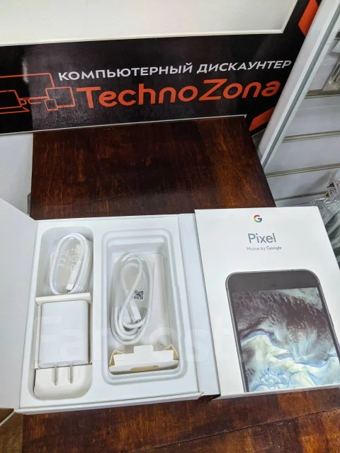 Google Pixel. �/� ����