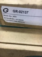 ���� ��������� GR02137 ����