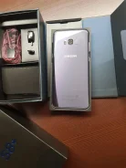 Samsung Galaxy S8+. �/�, ����������, 3G, 4G LTE, Dual-SIM, ����������, ���������, NFC ����