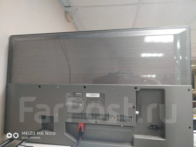 Doffler 32DH49-T2. LCD (��) ����