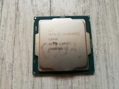 Intel Celeron G3930 ����