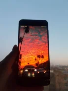 Honor 9. �/�, ������, NFC ����