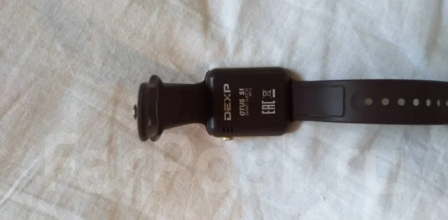 DEXP Otus S1. SIM-����� ����
