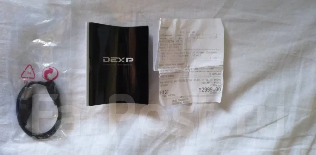 DEXP Otus S1. SIM-����� ����