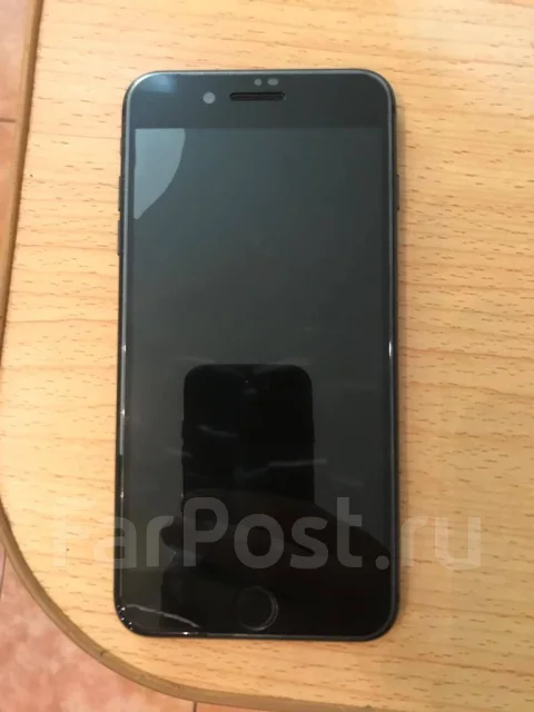 Apple iPhone 8 Plus. �/�, �����, 4G LTE, ����������, NFC ����