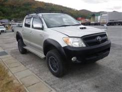 Toyota Hilux Pick Up. MROFZ29G001517305, 1KDFTV ����