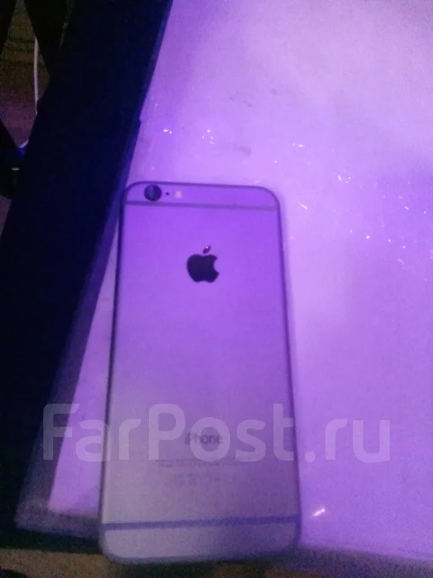 Apple iPhone 6. �/�, ����� ����