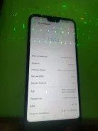 Huawei P20 lite. �/�, ������ ����