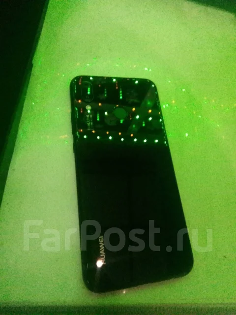 Huawei P20 lite. �/�, ������ ����