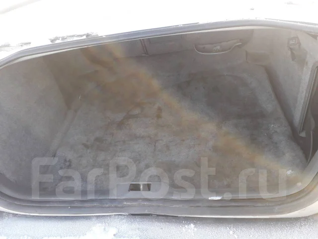 Volvo S80. TS, B6284T ����