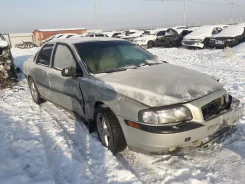 Volvo S80. TS, B6284T ����