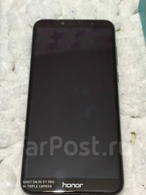 Honor 7C. �/�, ������ ����
