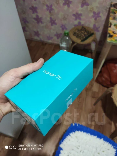 Honor 7C. �/�, ������ ����