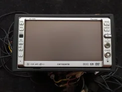 Pioneer Carrozzeria AVIC-DRZ80 ����