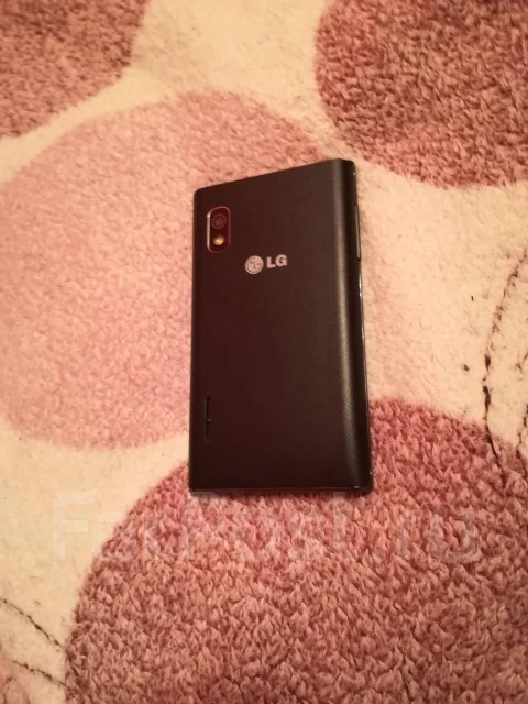 LG Optimus L5. �/�, ������ ����