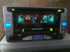 Sony WX-5000MDX ����