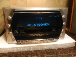 Sony WX-5700MDX ����