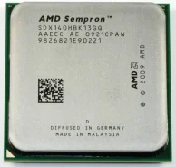 AMD Sempron 140 ����