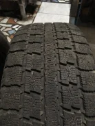 Toyo Garit G4. ������, ��� �����, 2009 ���, �/�, ����� 40�%