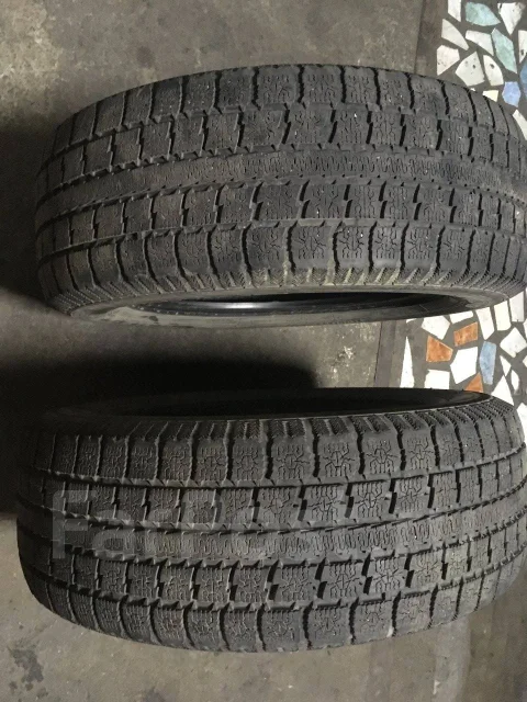 Toyo Garit G4. ������, ��� �����, 2009 ���, �/�, ����� 40 % ����