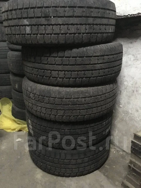 Toyo Garit G4. ������, ��� �����, 2009 ���, �/�, ����� 40 % ����