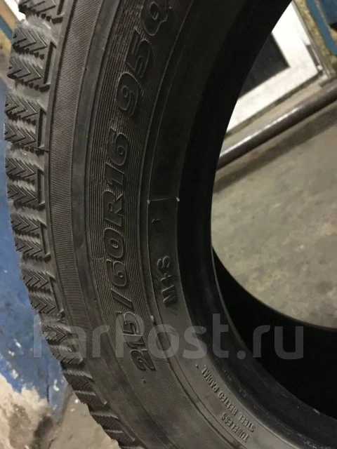 Toyo Garit G4. ������, ��� �����, 2009 ���, �/�, ����� 40 % ����