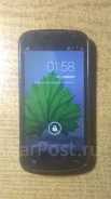 Highscreen Alpha Rage. �/�, �� 8 ��, ������, 3G ����