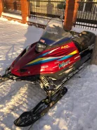 Yamaha V-Max 600. ���� ���, � �������� ����