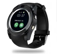 Smart Watch V8. SIM-�����. ��� ����� �� ������������ ����